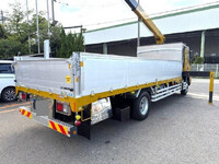 ISUZU Forward Truck (With 4 Steps Of Cranes) 2RG-FTR90U2 2022 330,210km_7
