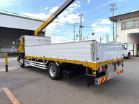 ISUZU Forward Truck (With 4 Steps Of Cranes) 2RG-FTR90U2 2022 330,210km_8