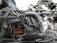 UD TRUCKS Condor Aluminum Wing 2RG-BRR90T2 2018 143,000km_20