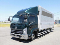 UD TRUCKS Condor Aluminum Wing 2RG-BRR90T2 2018 143,000km_3