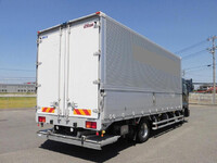 UD TRUCKS Condor Aluminum Wing 2RG-BRR90T2 2018 143,000km_4