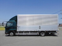 UD TRUCKS Condor Aluminum Wing 2RG-BRR90T2 2018 143,000km_5