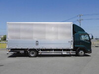UD TRUCKS Condor Aluminum Wing 2RG-BRR90T2 2018 143,000km_6