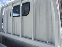 MITSUBISHI FUSO Canter Flat Body TKG-FBA20 2014 128,438km_12