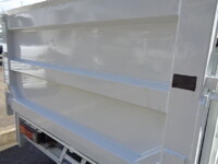 MITSUBISHI FUSO Canter Flat Body TKG-FBA20 2014 128,438km_14