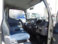 MITSUBISHI FUSO Canter Flat Body TKG-FBA20 2014 128,438km_17