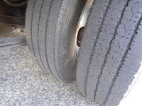 MITSUBISHI FUSO Canter Flat Body TKG-FBA20 2014 128,438km_25