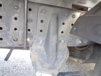 MITSUBISHI FUSO Canter Flat Body TKG-FBA20 2014 128,438km_29