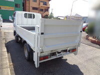 MITSUBISHI FUSO Canter Flat Body TKG-FBA20 2014 128,438km_2