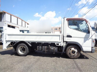 MITSUBISHI FUSO Canter Flat Body TKG-FBA20 2014 128,438km_3