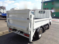 MITSUBISHI FUSO Canter Flat Body TKG-FBA20 2014 128,438km_4