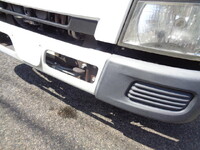 MITSUBISHI FUSO Canter Flat Body TKG-FBA20 2014 128,438km_8