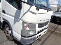 MITSUBISHI FUSO Canter Flat Body TKG-FBA20 2014 128,438km_9