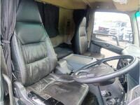 MITSUBISHI FUSO Fighter Truck (With 3 Steps Of Cranes) QDG-FQ62F 2014 863,533km_23