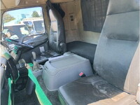 MITSUBISHI FUSO Fighter Truck (With 3 Steps Of Cranes) QDG-FQ62F 2014 863,533km_24