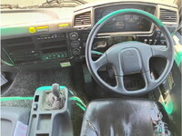 MITSUBISHI FUSO Fighter Truck (With 3 Steps Of Cranes) QDG-FQ62F 2014 863,533km_26