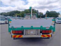 MITSUBISHI FUSO Fighter Truck (With 3 Steps Of Cranes) QDG-FQ62F 2014 863,533km_5