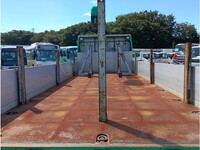 MITSUBISHI FUSO Fighter Truck (With 3 Steps Of Cranes) QDG-FQ62F 2014 863,533km_6