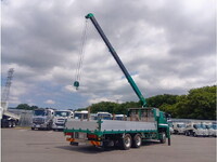 MITSUBISHI FUSO Fighter Truck (With 3 Steps Of Cranes) QDG-FQ62F 2014 863,533km_7