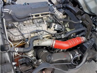 MITSUBISHI FUSO Canter Flat Body 2RG-FBA20 2021 74,919km_13