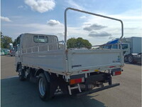 MITSUBISHI FUSO Canter Flat Body 2RG-FBA20 2021 74,919km_2