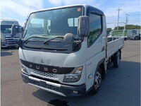 MITSUBISHI FUSO Canter Flat Body 2RG-FBA20 2021 74,919km_3