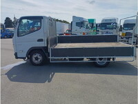 MITSUBISHI FUSO Canter Flat Body 2RG-FBA20 2021 74,919km_8