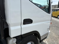 MITSUBISHI FUSO Canter Deadhead Car SKG-FEB90 2012 104,000km_11