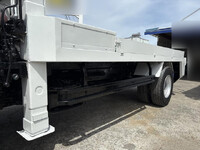 MITSUBISHI FUSO Canter Deadhead Car SKG-FEB90 2012 104,000km_12