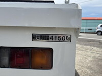 MITSUBISHI FUSO Canter Deadhead Car SKG-FEB90 2012 104,000km_16