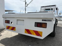 MITSUBISHI FUSO Canter Deadhead Car SKG-FEB90 2012 104,000km_17