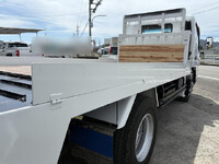 MITSUBISHI FUSO Canter Deadhead Car SKG-FEB90 2012 104,000km_20