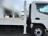 MITSUBISHI FUSO Canter Deadhead Car SKG-FEB90 2012 104,000km_27
