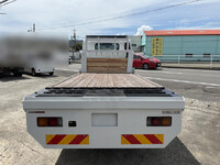 MITSUBISHI FUSO Canter Deadhead Car SKG-FEB90 2012 104,000km_29