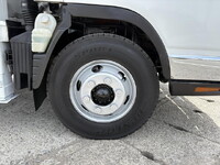 MITSUBISHI FUSO Canter Deadhead Car SKG-FEB90 2012 104,000km_30