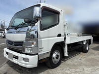 MITSUBISHI FUSO Canter Deadhead Car SKG-FEB90 2012 104,000km_3