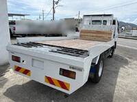 MITSUBISHI FUSO Canter Deadhead Car SKG-FEB90 2012 104,000km_4