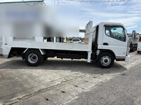 MITSUBISHI FUSO Canter Deadhead Car SKG-FEB90 2012 104,000km_5