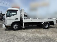 MITSUBISHI FUSO Canter Deadhead Car SKG-FEB90 2012 104,000km_6