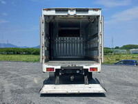 HINO Ranger Refrigerator & Freezer Truck TKG-FC7JKAA 2013 736,000km_12