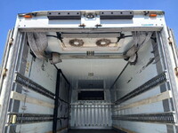 HINO Ranger Refrigerator & Freezer Truck TKG-FC7JKAA 2013 736,000km_14