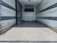 HINO Ranger Refrigerator & Freezer Truck TKG-FC7JKAA 2013 736,000km_15
