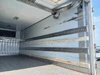 HINO Ranger Refrigerator & Freezer Truck TKG-FC7JKAA 2013 736,000km_16