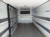 HINO Ranger Refrigerator & Freezer Truck TKG-FC7JKAA 2013 736,000km_18