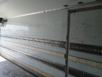 HINO Ranger Refrigerator & Freezer Truck TKG-FC7JKAA 2013 736,000km_22