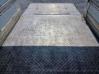 HINO Ranger Refrigerator & Freezer Truck TKG-FC7JKAA 2013 736,000km_27