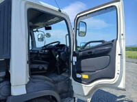HINO Ranger Refrigerator & Freezer Truck TKG-FC7JKAA 2013 736,000km_28