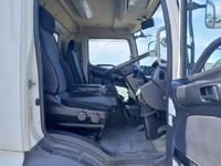HINO Ranger Refrigerator & Freezer Truck TKG-FC7JKAA 2013 736,000km_29