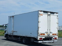 HINO Ranger Refrigerator & Freezer Truck TKG-FC7JKAA 2013 736,000km_2