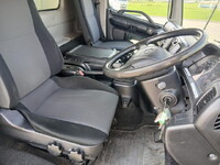 HINO Ranger Refrigerator & Freezer Truck TKG-FC7JKAA 2013 736,000km_30